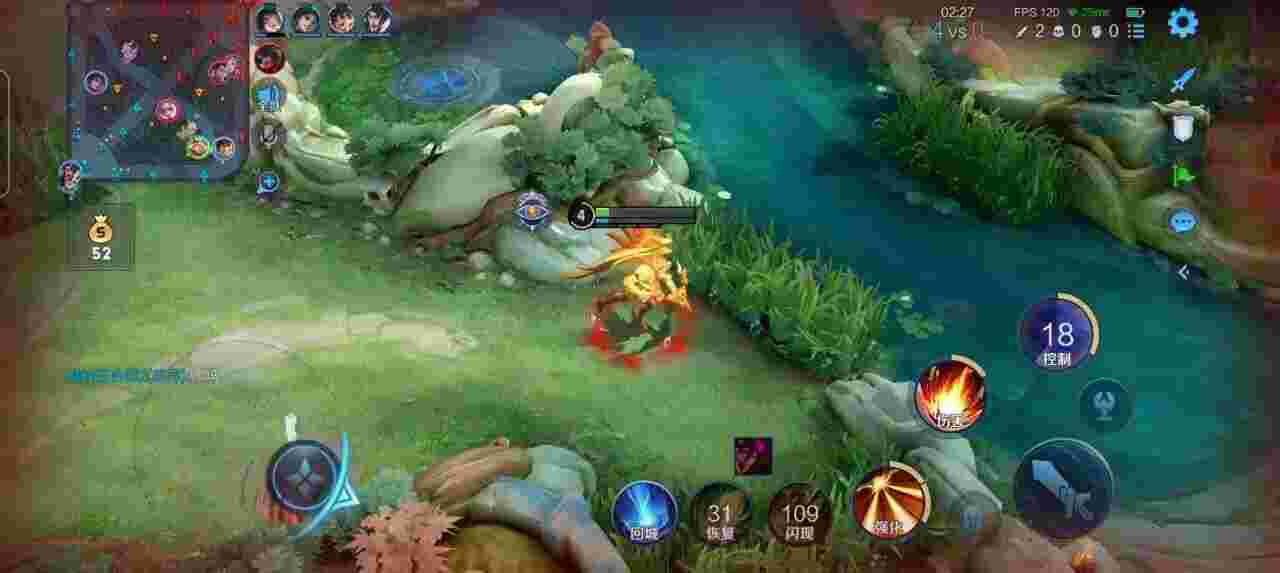 王者荣耀擎天柱 - ��ƽ��Ӣ��ҿ��ܴ�ȫ辅助预览图